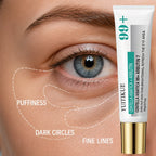 YUITIKUE Centella Eye Cream Anti Aging Dark Circle Remover Moisturizer