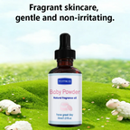 Yuitikue Baby Powder Fragrance Oil 30ml Scented Aromatherapy Essential Oil
