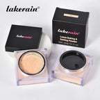 Matte Loose Baking and Setting Powder for Flawless Makeup