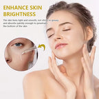 YUITIKUE Vitamin E Oil Facial Hair and Nails Moisturizing Serum 100ml