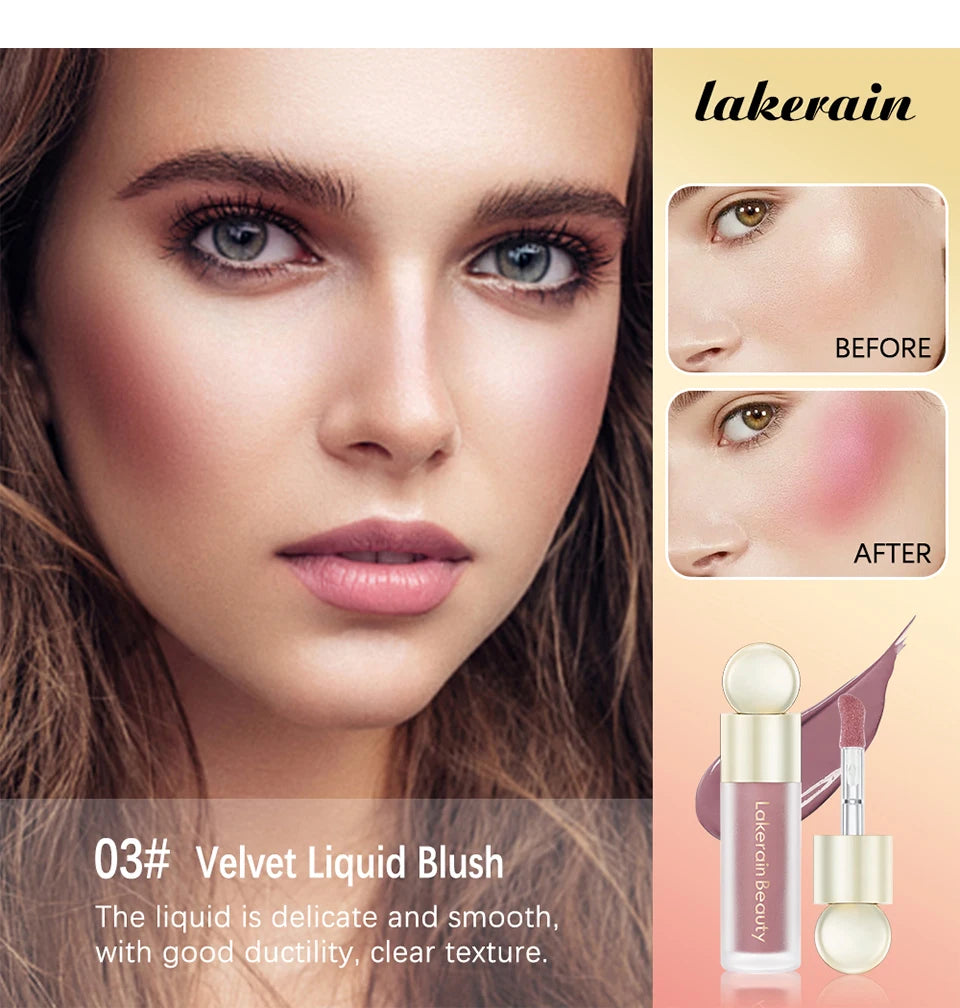 Liquid Highlighter for Radiant Glow and Natural Skin Brightening - 32
