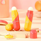 Nicor Double Head Lip Balm Moisturizing Lip Care Treatment