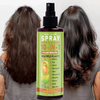 10 in 1 Hair Essence Spray with Plant Keratin Biotin and Jojoba Oil