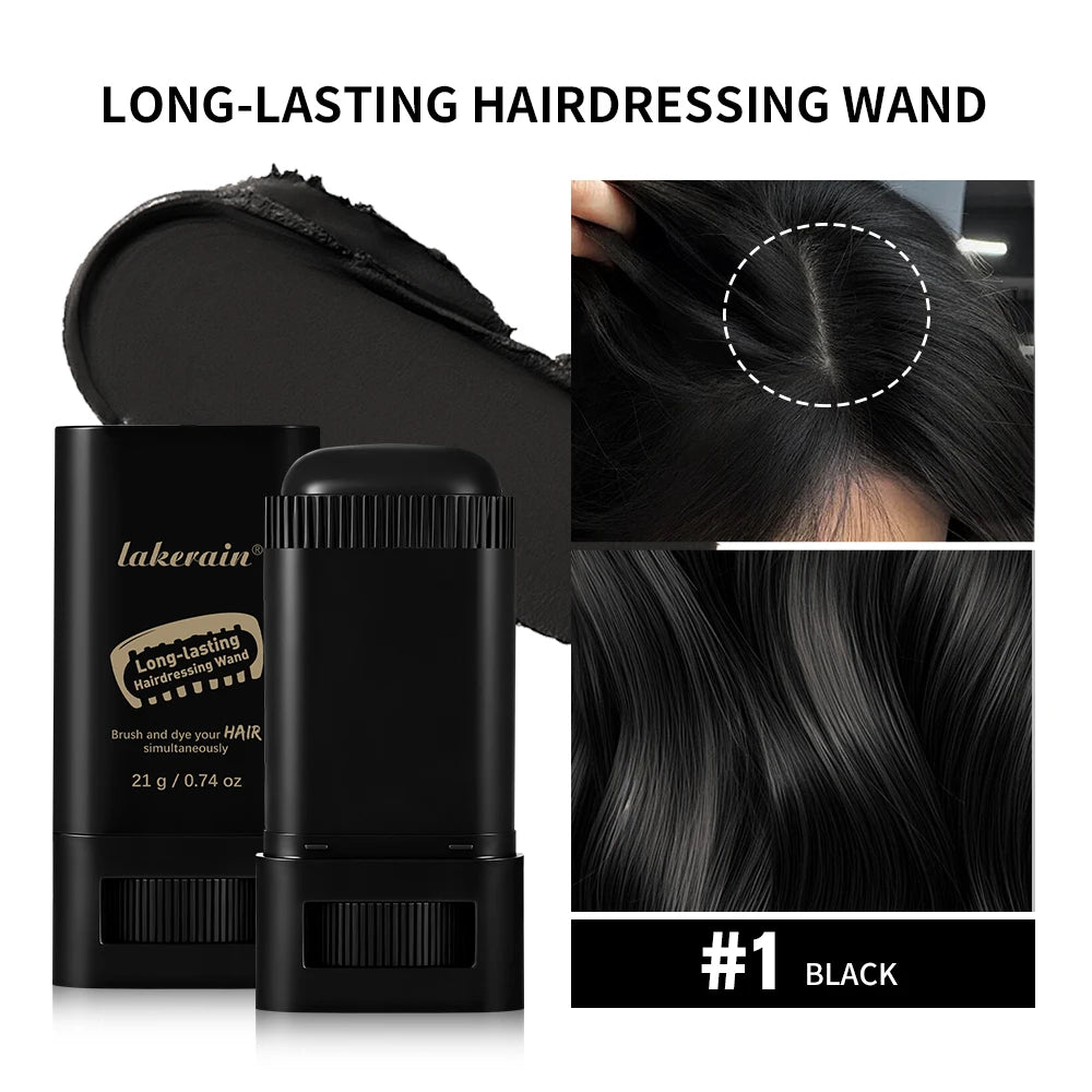 Instant Gray Hair Root Touch-Up Stick - 22