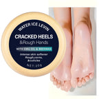Intensive Repair Foot and Hand Cream for Cracked Heels and Dry Skin