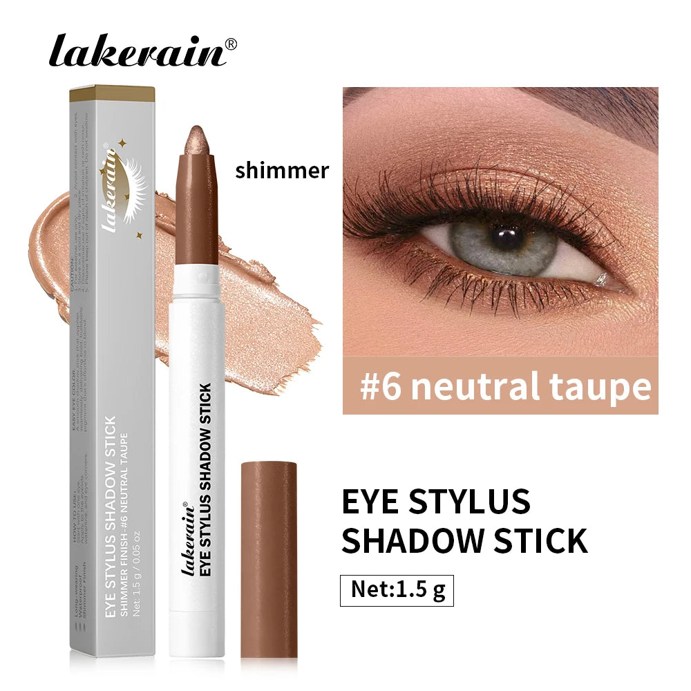 Waterproof Cream Eyeshadow Stick - 25