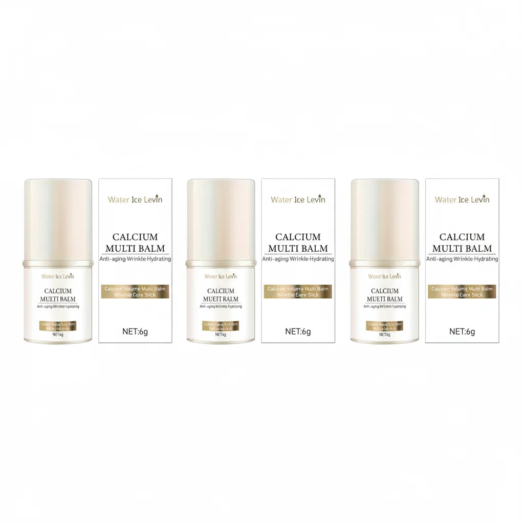 Calcium Hydration Multi Balm Stick Anti Aging Wrinkle Moisturizer