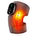 Cordless Heated Knee and Joint Massage Wrap