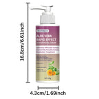 YUITIKUE Hair Removal Cream Fast Gentle Facial Body Depilatory 150g