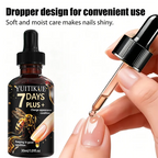 YUITIKUE Bee Extract Nail Repair Oil Cuticle Treatment 30ml