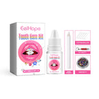 DIY Tooth Gem Kit for Sparkling Teeth Jewelry