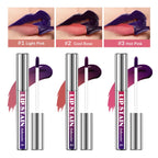 Waterproof Peel-Off Lip Stain Tattoo Tint