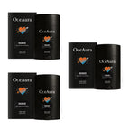 Long-Lasting Men's Deodorant Stick for Odor Control