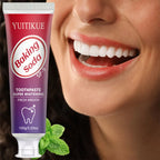 Yuitikue Baking Soda Toothpaste SP-9 Whitening and Fresh Breath 100g