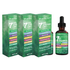 7 in 1 Eyelash Growth Oil Serum Natural Lash Nourishment Treatment