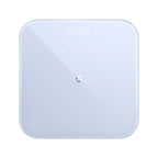 Mijia S200 Smart Weight Scale High Precision Body Balance Analyzer