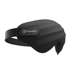 Dreamlight 4S 3D Contoured Sleep Mask Breathable Light Blocking Eye Cover