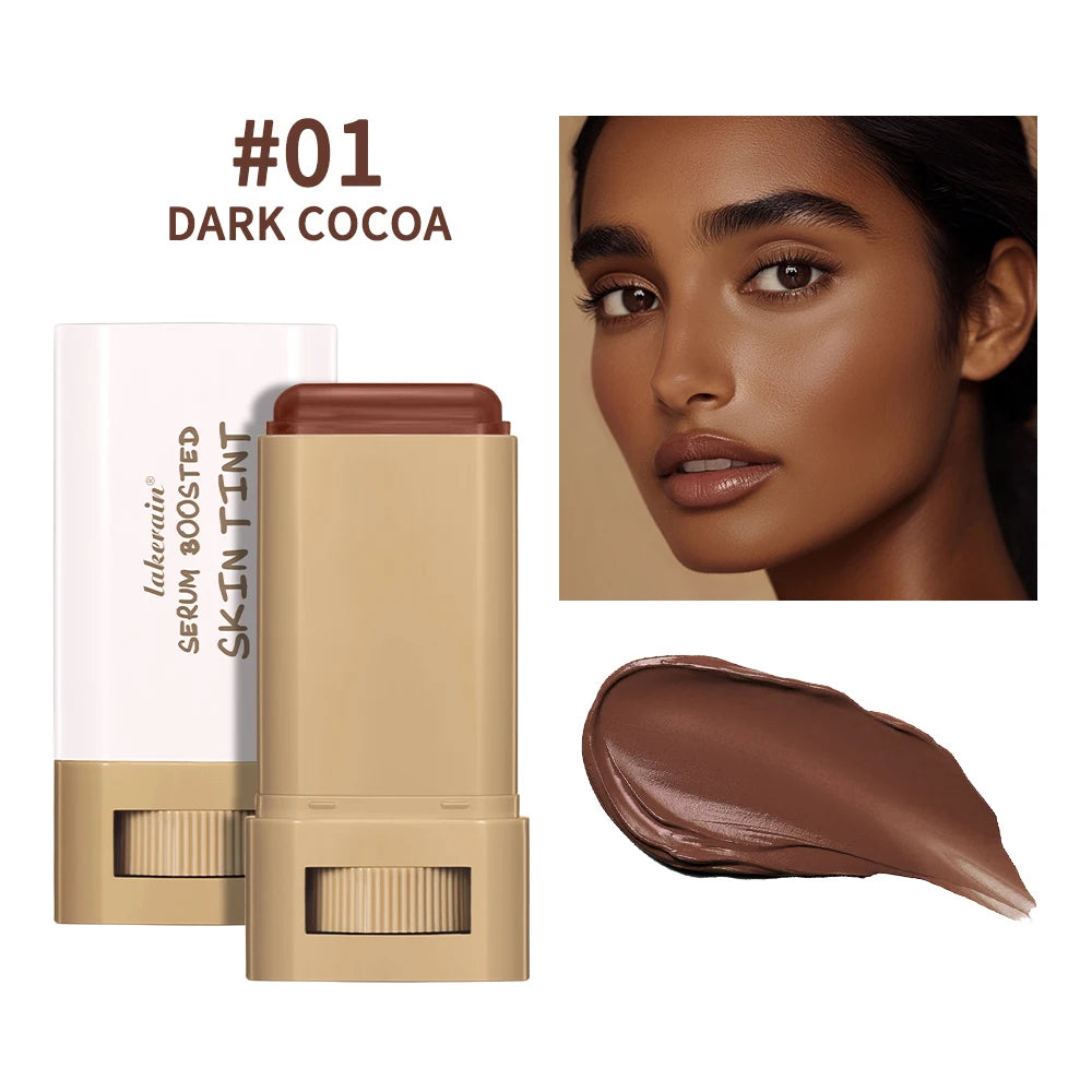 Serum Boosted Skin Tint Foundation Stick