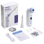 Visible HD Tonsil Stone Remover for Bad Breath