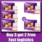 Adjustable Cosmetic Silicone Dentures for Smile Enhancement