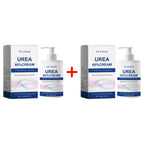 60% Urea Moisturizing Cream for Cracked Heels and Dry Skin