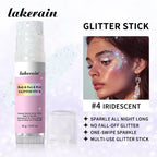 Glitter Shimmer Stick for Face and Body