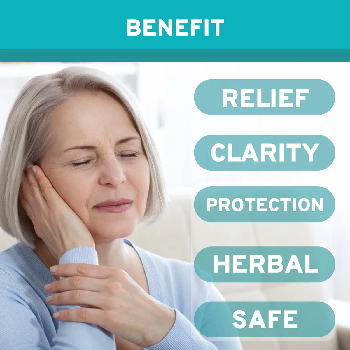 Ear Wax Removal Drops for Tinnitus and Blocked Ear Relief