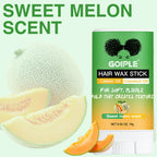 Goiple Lace Wig Styling Kit Hair Wax Stick Edge Control and Adhesive