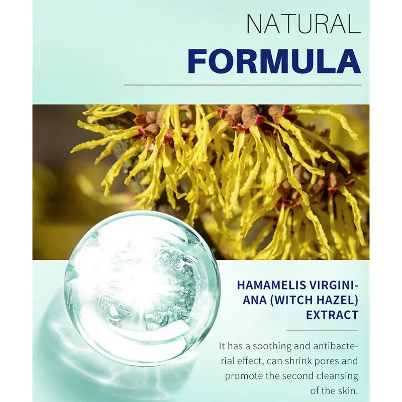 Pore Minimizing Face Serum for Skin Tightening and Repair