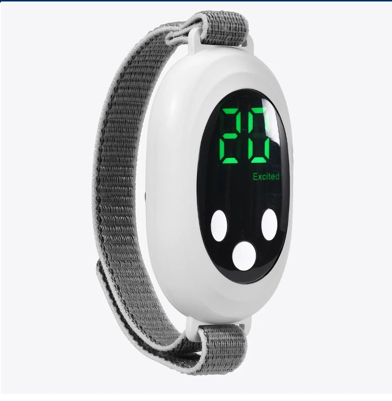Handheld Microcurrent Sleep Aid Device for Insomnia and Anxiety Relief