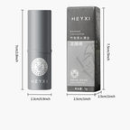 HEYXI Bamboo Charcoal Blackhead Cleansing Mask Stick Pore Refining