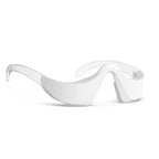 LED Red Light Eye Massager for Dark Circles and Puffiness