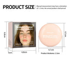 Baked Color Correcting Face Powder Foundation