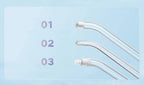 Mijia F300 Electric Oral Irrigator Portable Water Flosser Teeth Cleaner