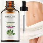 Lily of the Valley Essential Oil Moisturizing Face and Body Massage Oil