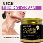 Retinol Collagen Neck Firming Cream Anti Aging Moisturizer 60g