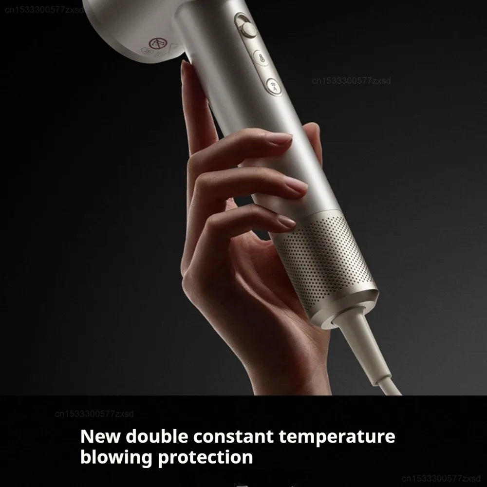 Xiaomi Mijia High Speed Hair Dryer Pro Ion Professional Blow Dryer - 12
