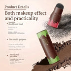 Heyxi Hairline Powder Waterproof Root Concealer and Hair Filler