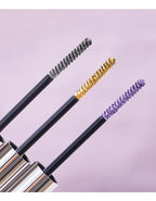 Glitter Mascara Waterproof Shiny Lash Enhancer for Party Makeup