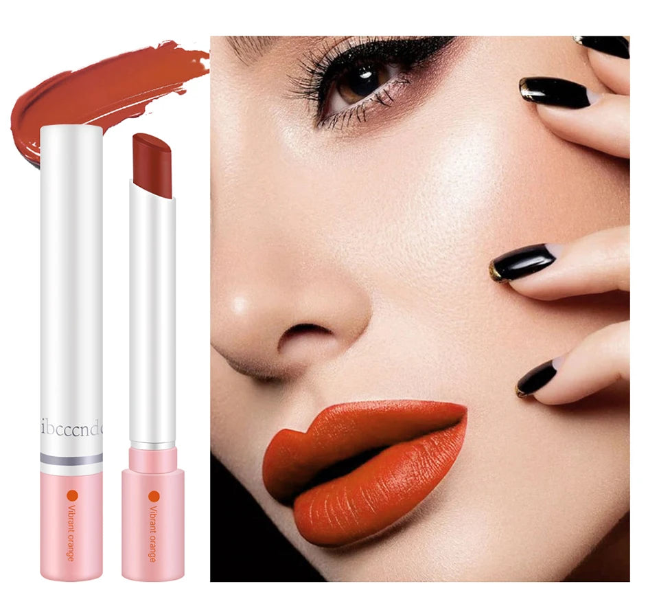 Matte Velvet Cigarette Lip Tint Set