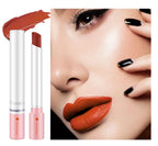 Matte Velvet Cigarette Lip Tint Set