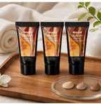 Waterproof Leg Foundation and Body Concealer