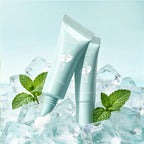 Cooling Peel-Off Hydrating Lip Mask for Dry Chapped Lips