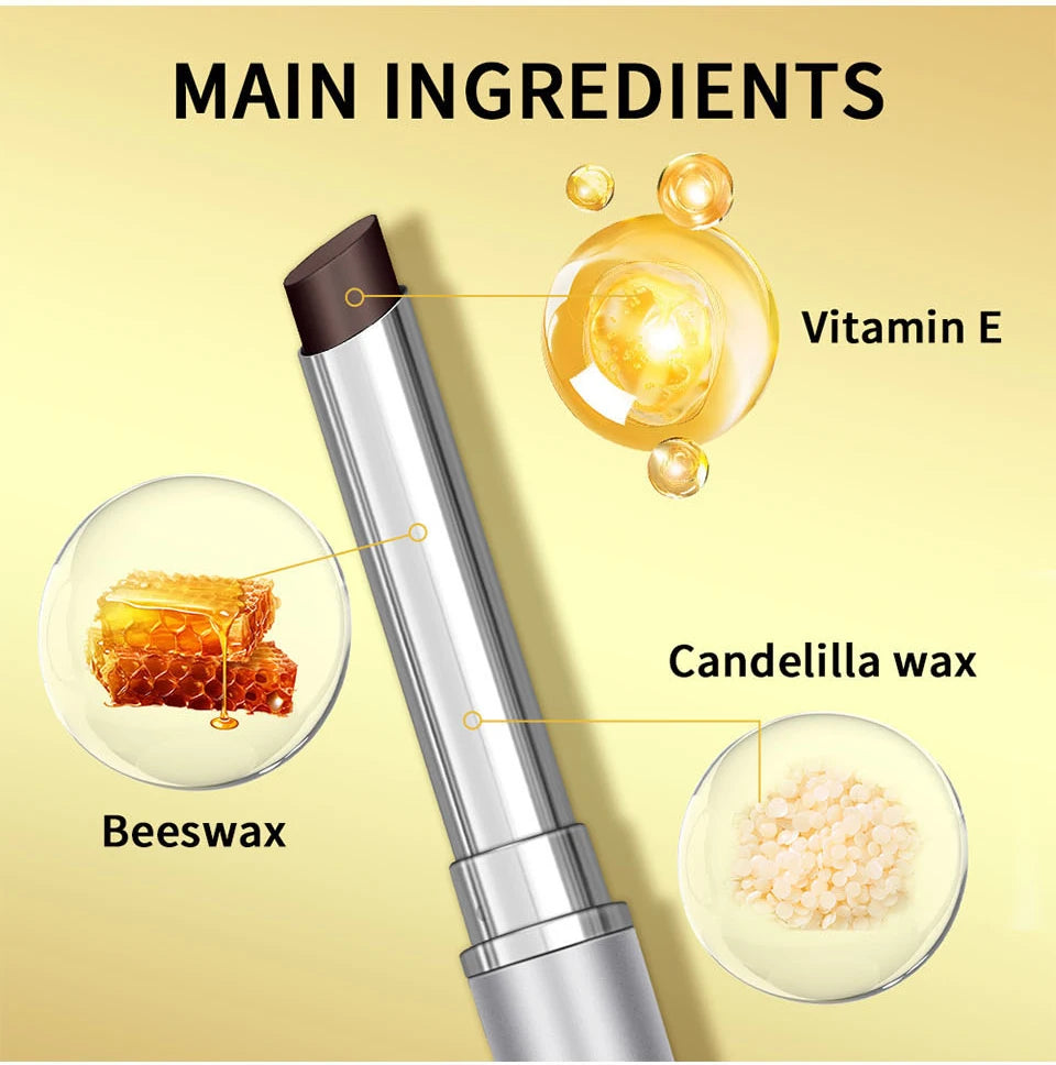 Nearly Lipstick Moisturizing Lip Balm for Natural Lip Shine - 14