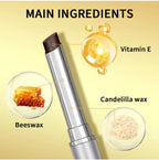 Nearly Lipstick Moisturizing Lip Balm for Natural Lip Shine