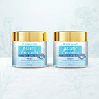 Centella Asiatica Face Cream Moisturizer Skin Barrier Repair 60g