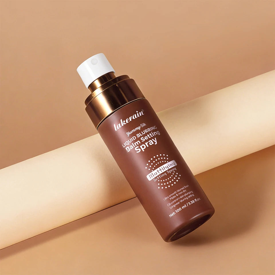 Liquid Blurring Balm Makeup Setting Spray - 18