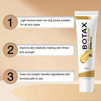 Botax Bee Venom Eye Cream Anti Aging Wrinkle Smoothing Treatment