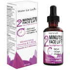2 Minute Face Lift Serum Retinol and Collagen Firming Anti Aging Oil