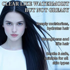 10 in 1 Hair Treatment Spray Heat Protection and Shine 100ml